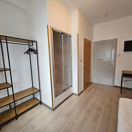 Hotel Haus Isenburg Neu-Isenburg Luaran gambar