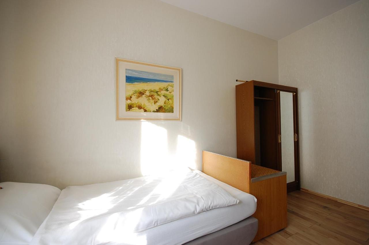 Hotel Haus Isenburg Neu-Isenburg Luaran gambar