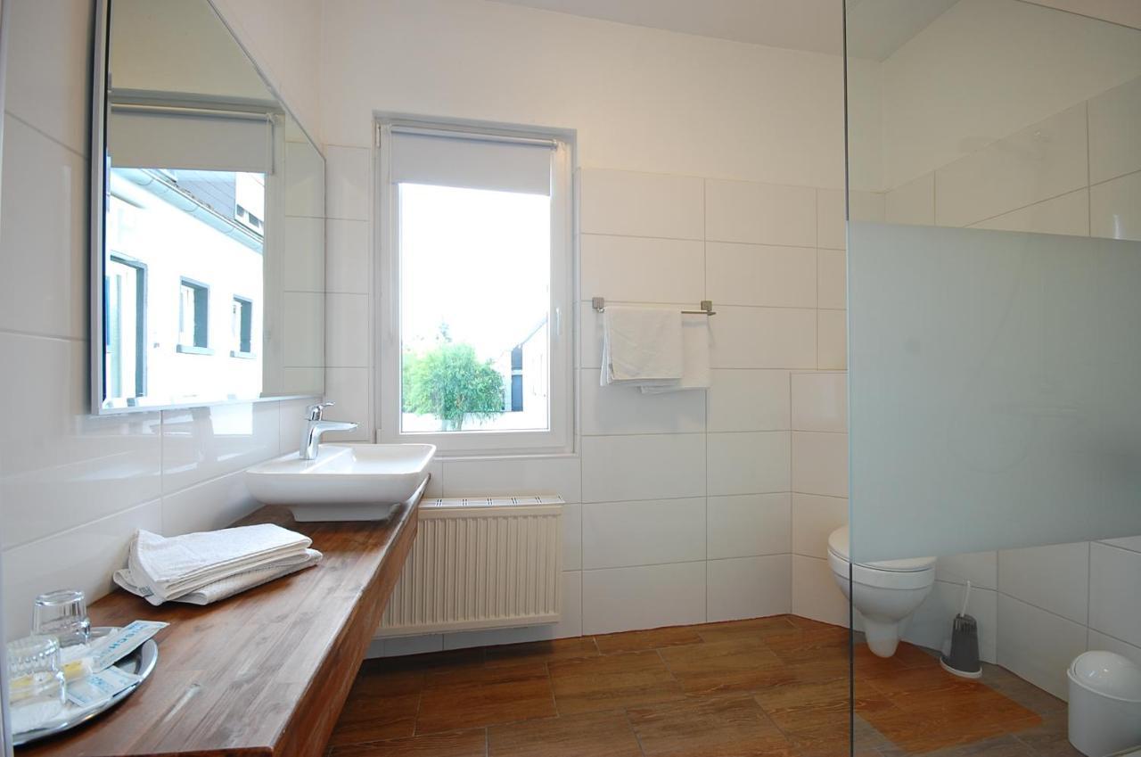 Hotel Haus Isenburg Neu-Isenburg Luaran gambar