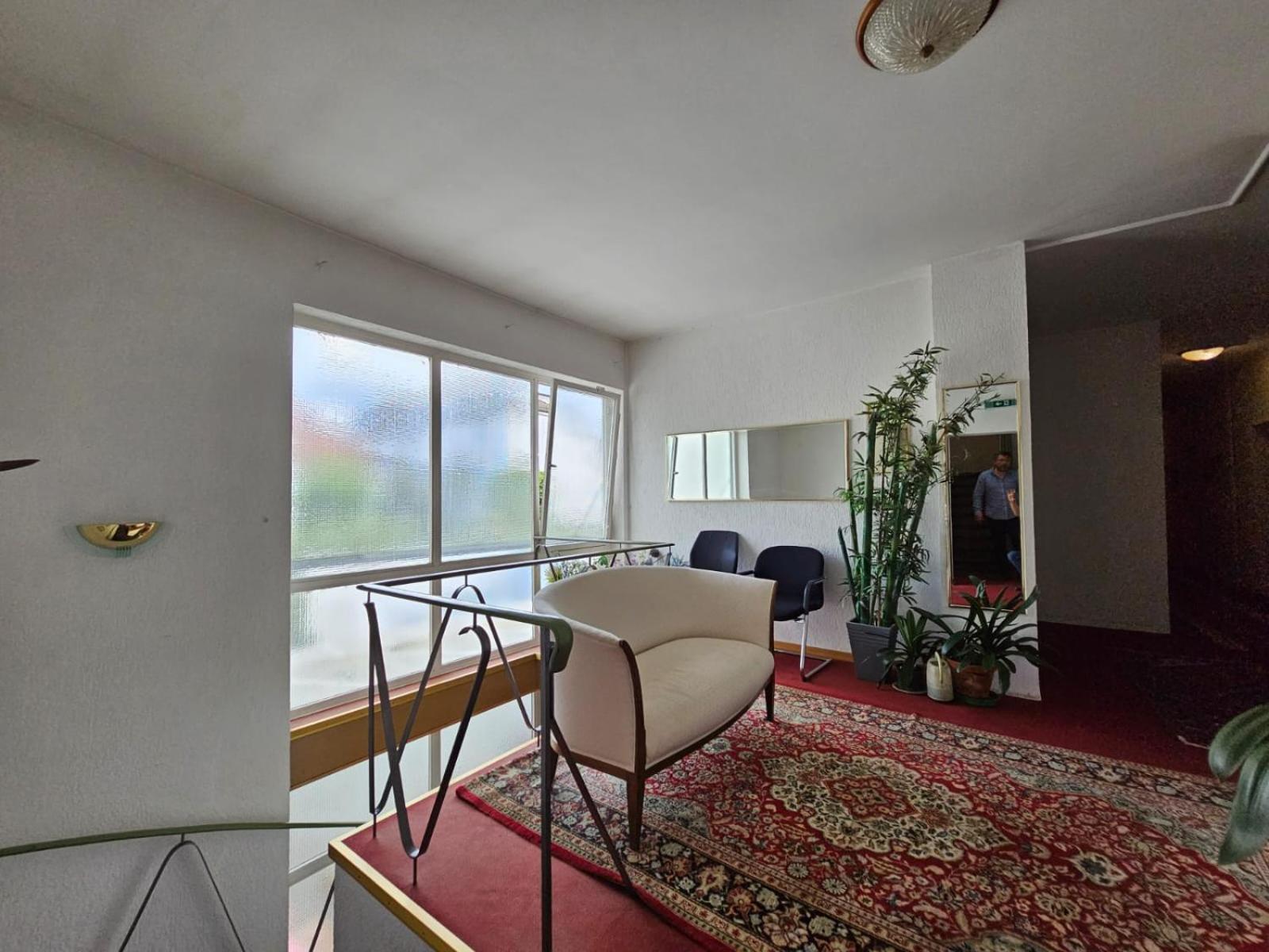 Hotel Haus Isenburg Neu-Isenburg Luaran gambar